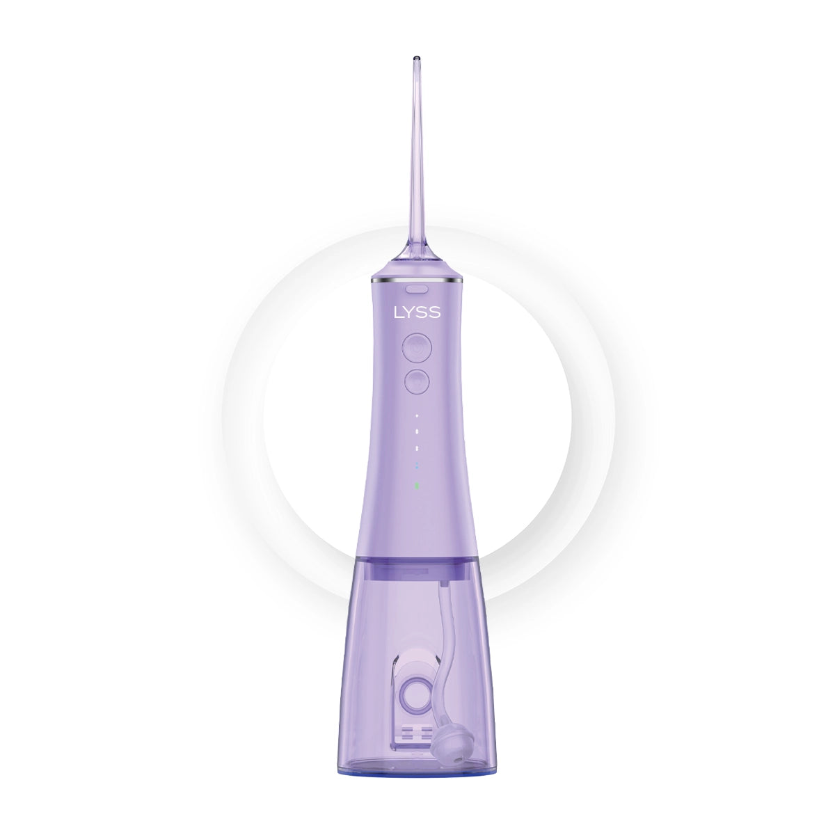 LYSS Water Flosser